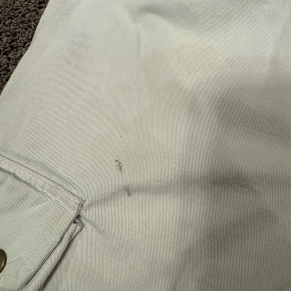 Cargo jeans - Picture 6 of 6